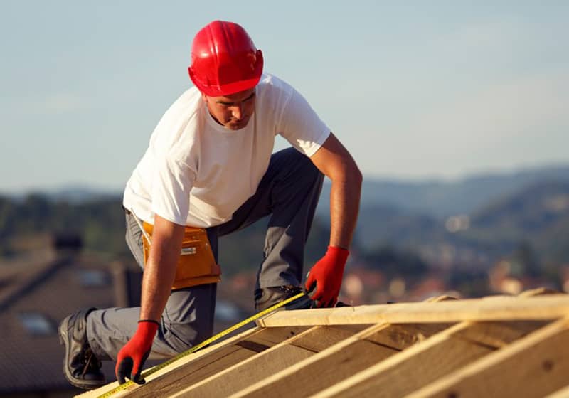 Roofing Contractor
