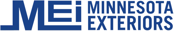 Minnesota Exteriors Logo